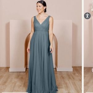 Revelry Bridesmaid Dress